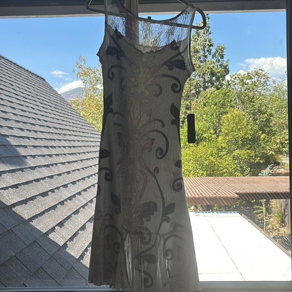 Komarov Dress L - Picture 16 of 16